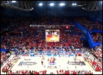 Perth Wildcats Vs Melbourne Tigers