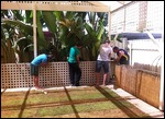 Men at work!