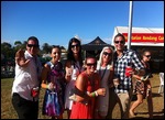 Adelaide Cup!