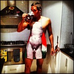 Masterchef Matt!