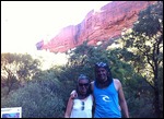 Kings Creek walk