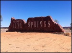 Alice Springs