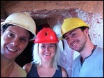 Ready to go mining!!