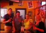 Dinner & drinks with Shillo & Carol