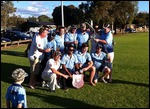 The winners: FUCCs!!!