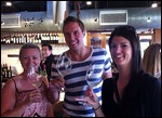 Wine tasting!