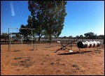Kulgera playground 