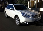 Our flash new wheels!