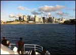 River cruise