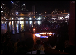 Fire Dancer