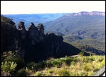 The Three Sisters