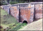 Bloody bridge