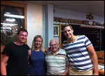 Derek joins the Norfolk gang!