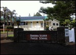 Norfolk Island Central School