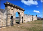 Prison gateway