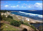 Slaughter Bay, Kingston