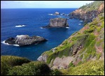 View from Captain Cook lookout