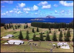 View from Queen Elizabeth lookout