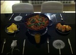 Feast for a fiver!!
