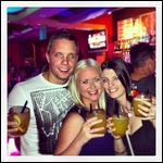 Party people!