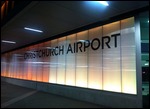 We've arrived!!!