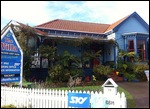 The Villa!