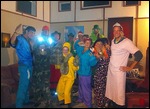 Fancy Dress!!