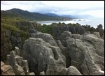 Pancake Rocks