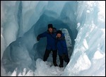 Ice Explorers!