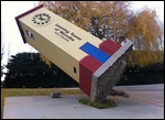 Puzzling World