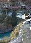 A.J. Hackett Bungy