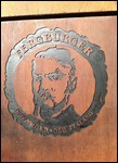 Famous Fergburger!