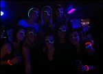 UV Girls!