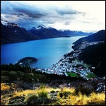 Queenstown