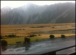 Mount Cook - sort of?!?!