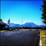 Tongariro Crossing
