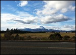 Tongariro Crossing