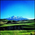 Tongariro Crossing
