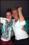 We've got the moves!!