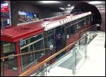 Wellington Cable Car