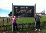 Hobbiton!