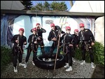 Our group!