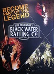 Black Water Rafting!!