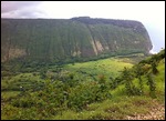 Waipio Valley