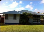 Patricia's house