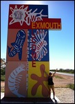 Welcome to Exmouth