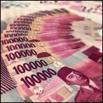 2 million Indonesian Rupiah!!
