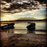 Beautiful sunrise!