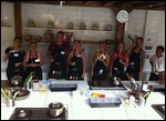 Cookery school!