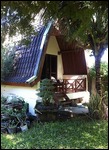Our bungalow!